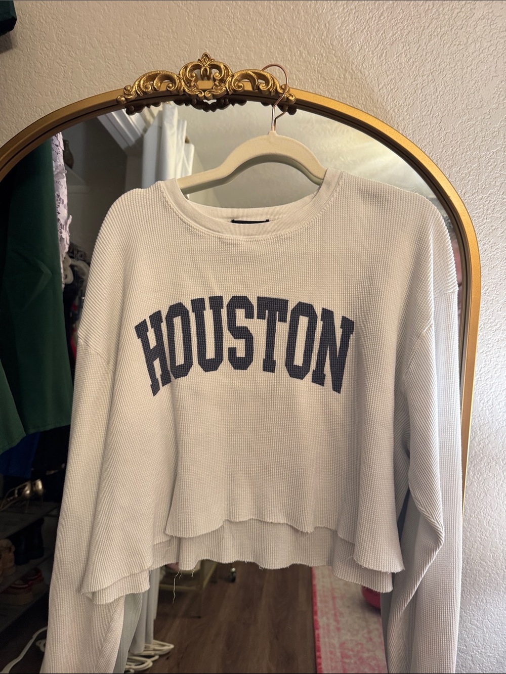 Brandy Melville longsleeve